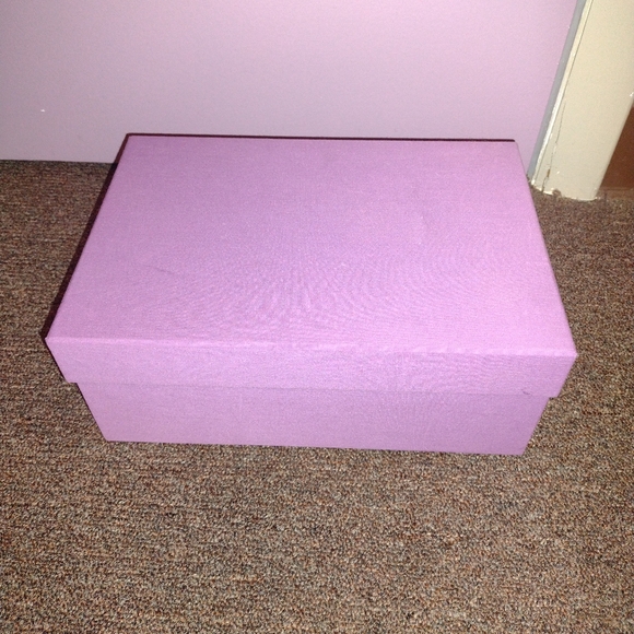 Storage Container - Picture 1 of 2